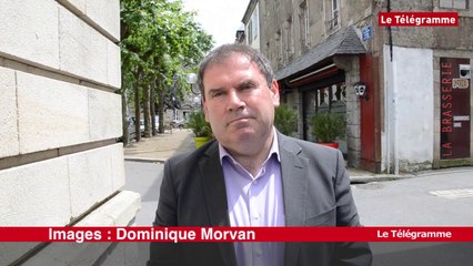 Ecotaxe « un péage inacceptable » pour Christian Troadec