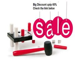 Discount Brio Pounding Bench Review