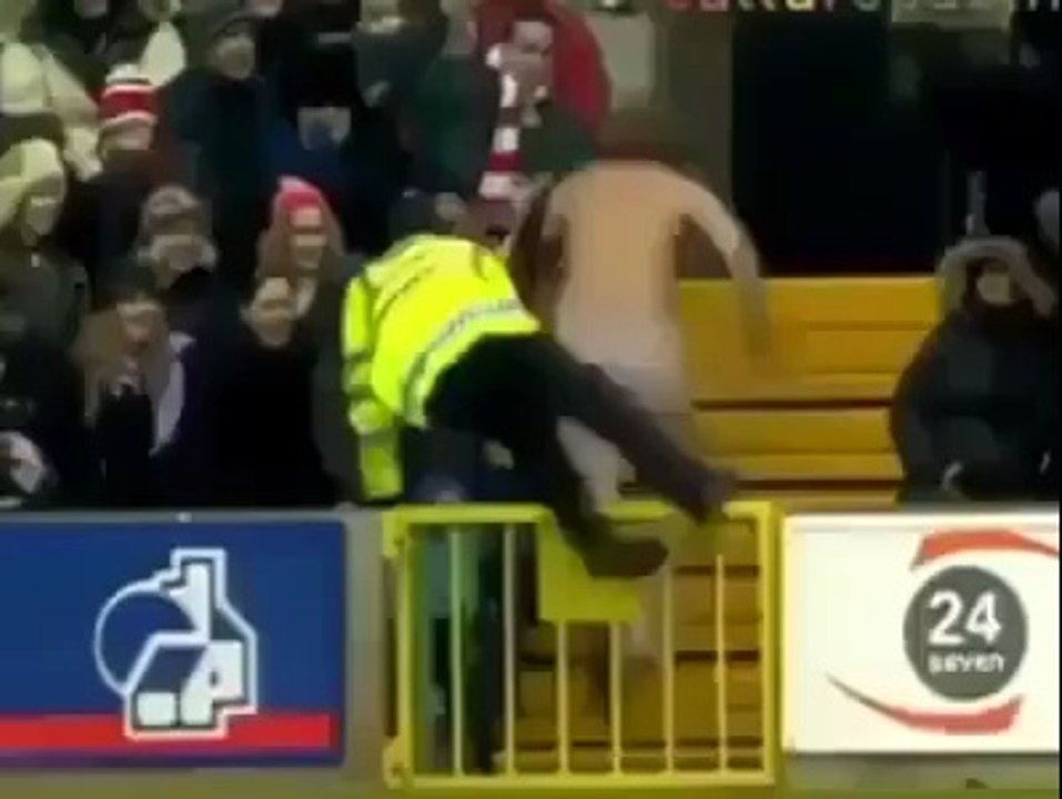 Playing with Security