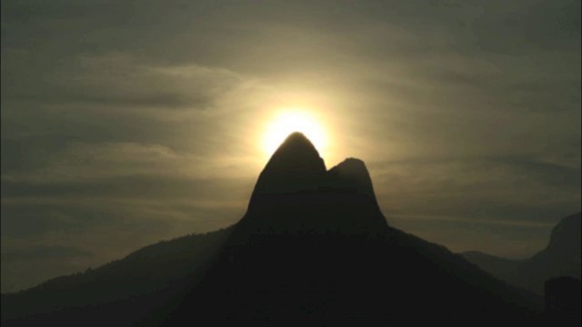 Bossa Nova Jazz Instrumental: 'Amor maior - Higher Love' (Official Music Video)