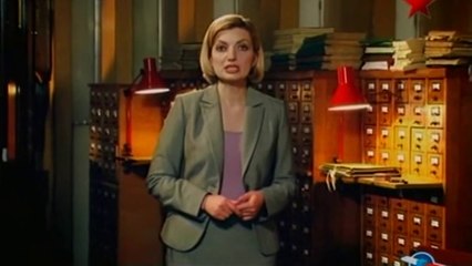 8-Особый отдел.Беспощадный Лис