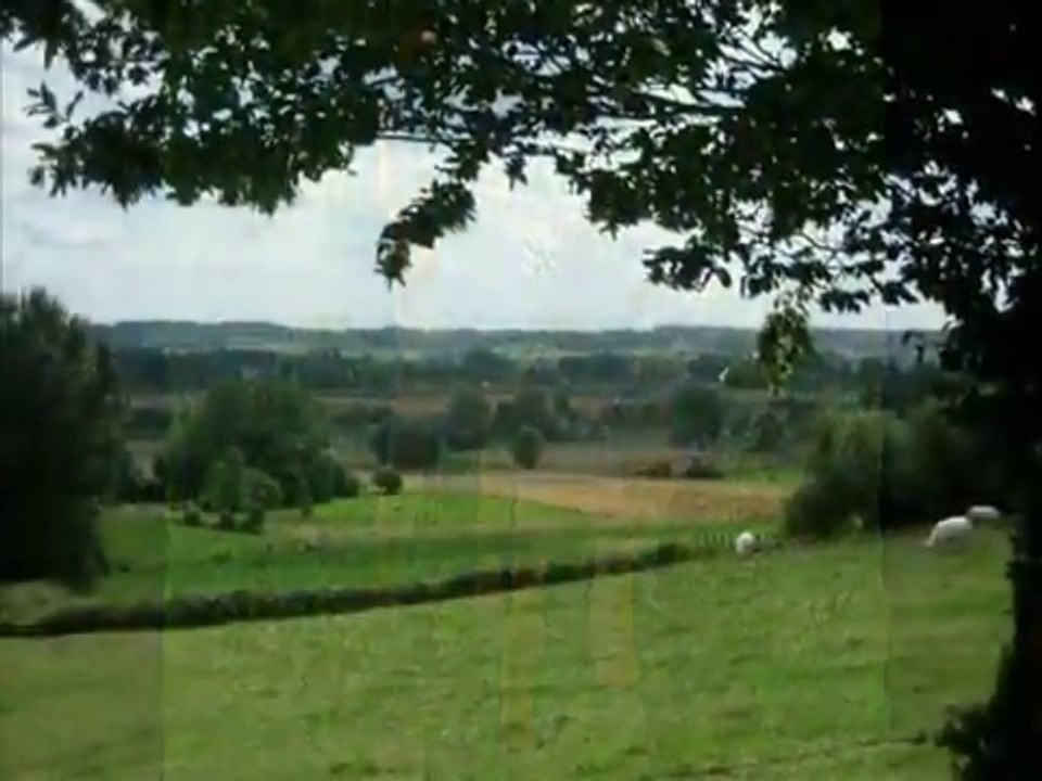 Camille Saint-Saëns - Aquarium [Le pays des collines]