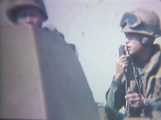 3D ARMORED CAVALRY (ARVN) ROAD CLEARING OPERATION