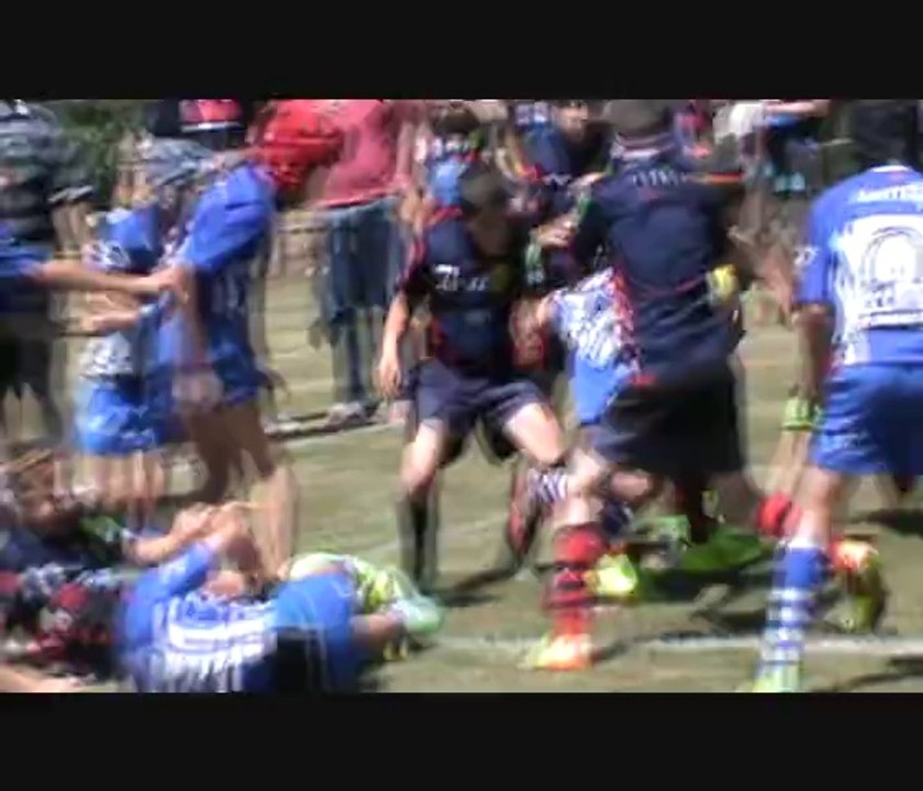 Tournoi d'Epernay, 21 juin 2014, part 2