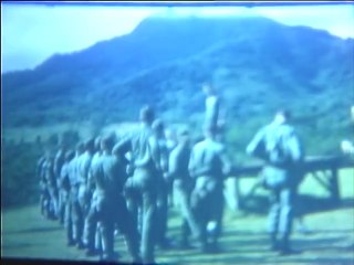 11TH LIGHT INFANTRY BRIGADE PREPARES FOR MOVEMENT TO VIETNAM