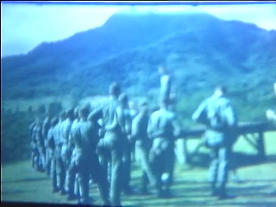 11TH LIGHT INFANTRY BRIGADE PREPARES FOR MOVEMENT TO VIETNAM