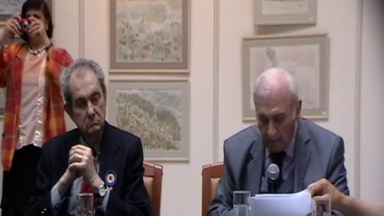 Valentin Hossu Longin - Mantaua Iancului cd4(17.Iunie.2014)