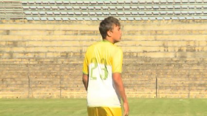 Il figlio di Romario: "Quando Cruyff mi regalò un orsetto"