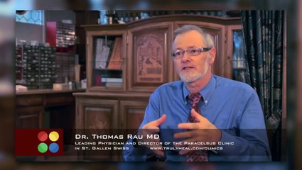 TRULY HEAL kidney cancer