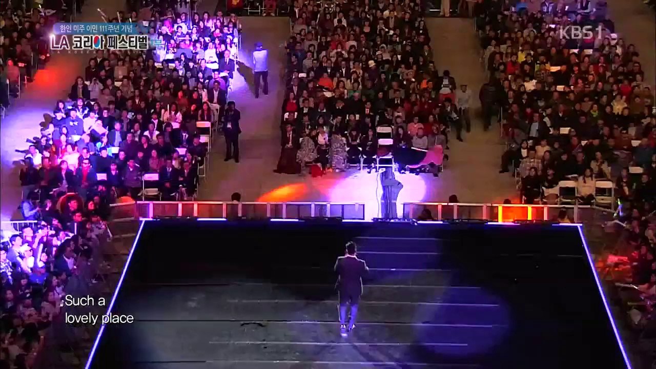 Kim Tae Woo - Hotel California