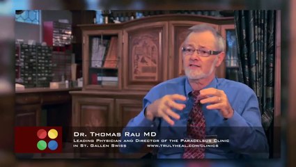 TRULY HEAL oral cancer