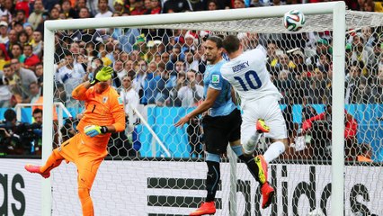 Angleterre - Sentiment de vide chez les joueurs