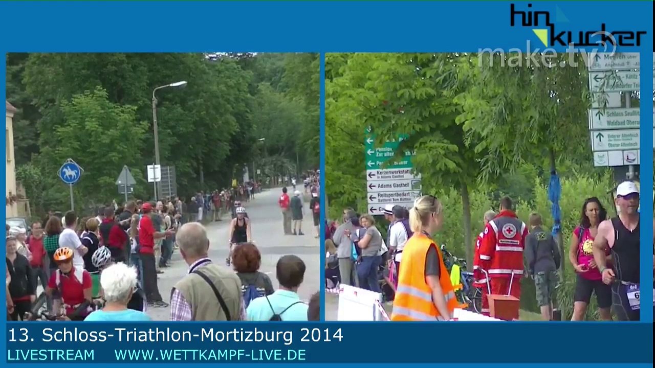Schloss Triathlon Moritzburg 2014 -4-