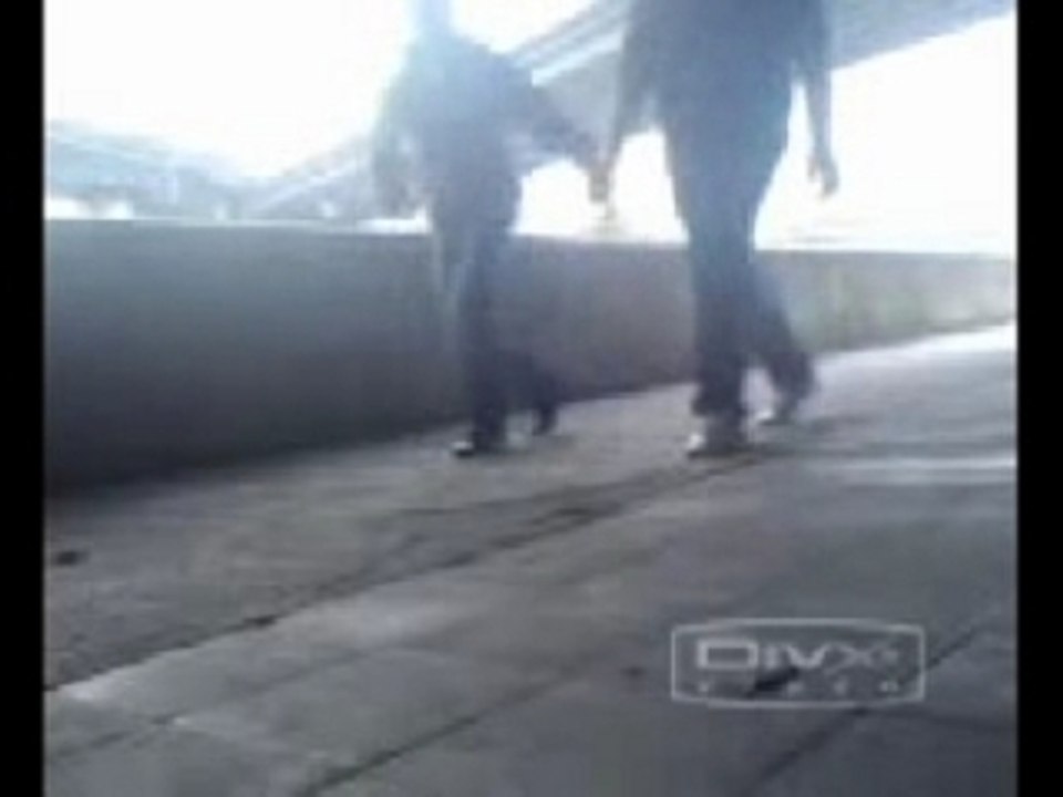 Jumpstyle