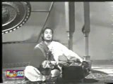 INSHA JI UTHO AB KOOCH ---- USTAAD AMANAT ALI KHAN