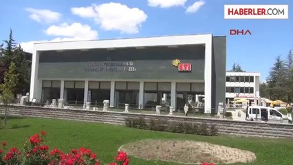 Arkeoloji Müzesinde 'Sünnet Kokteyli' Tartışması