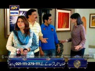 Dhoom Dharakka  Ep - 05 - 21th June 2014