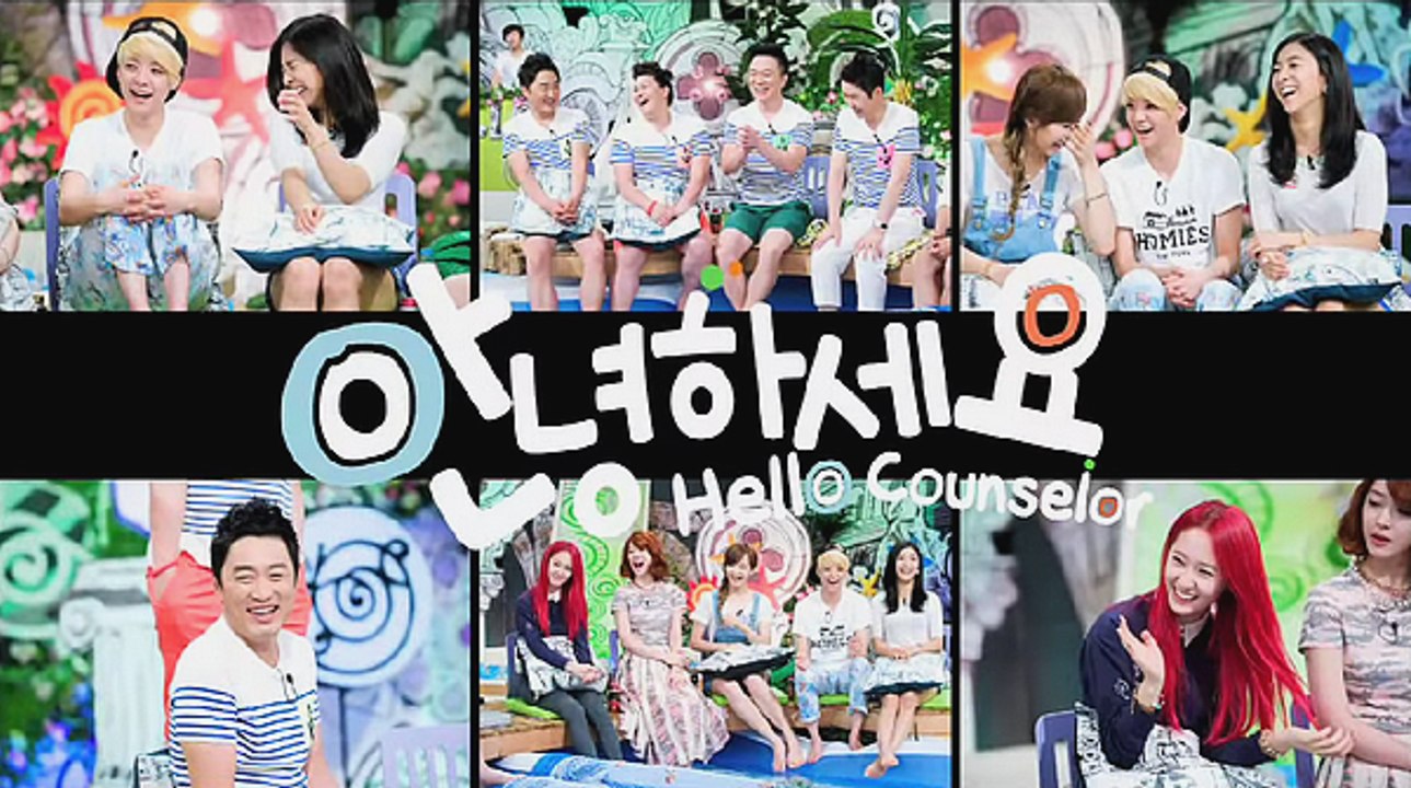 Hello Talk E134 [01/02]