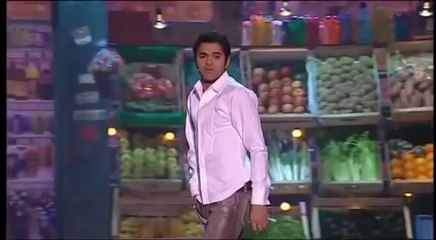 Madame Pipi - Jamel Debbouze