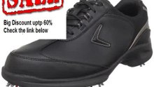 Best Rating Callaway Men's Sport ERA Golf Shoe Review