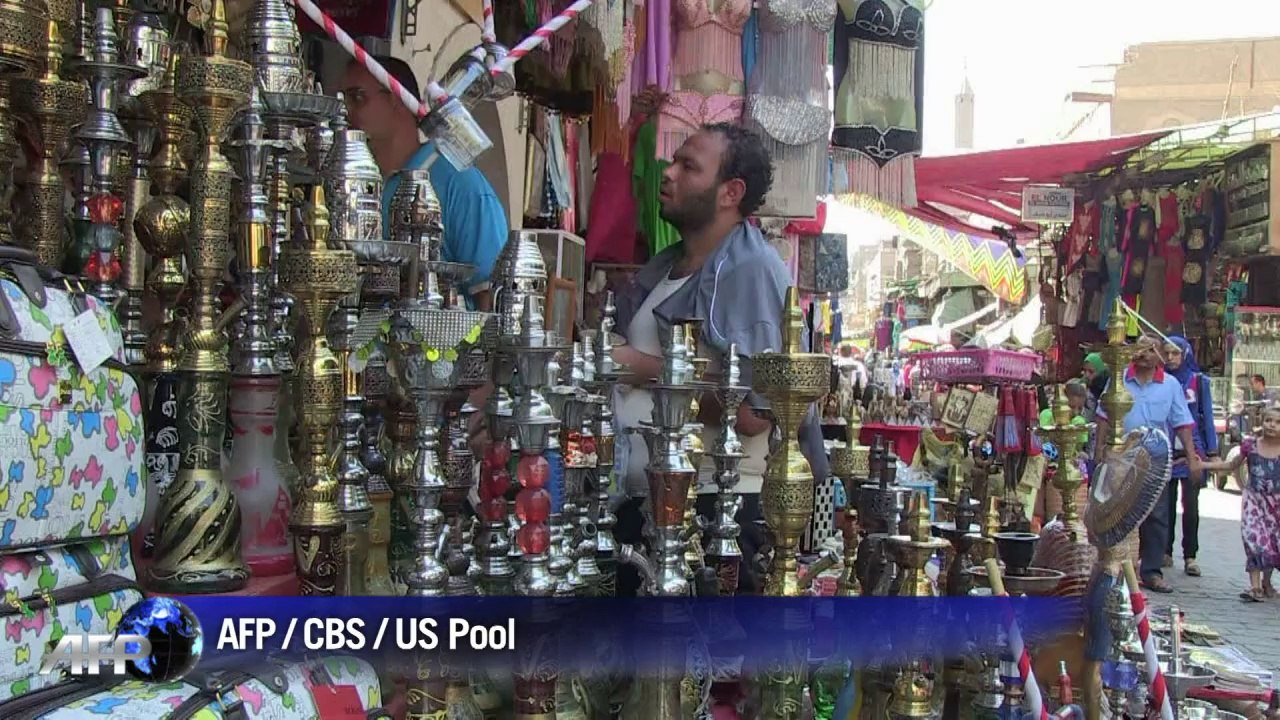 Egypte: la transition dans "un moment critique", selon Kerry