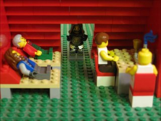 Liebe UND Gerechtigkeit