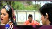 Public review of Rasiya Tari Radha Rokani Ranma starring Vikram Thakore & Mamta Soni - Tv9 Gujarati
