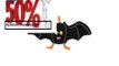 Discount Dandelion Crinkle Bat for Babies Review