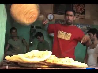 Banaras Khan force to work in Tandoor