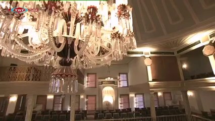 Ömer Tuğrul İnançer ile Gönül Dünyamız 24. Bölüm