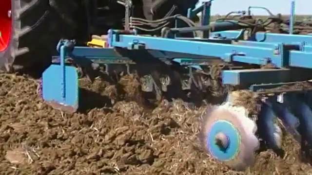 Masse EUROMASSE 100 % FONTE MONOBLOC pour traction arrière