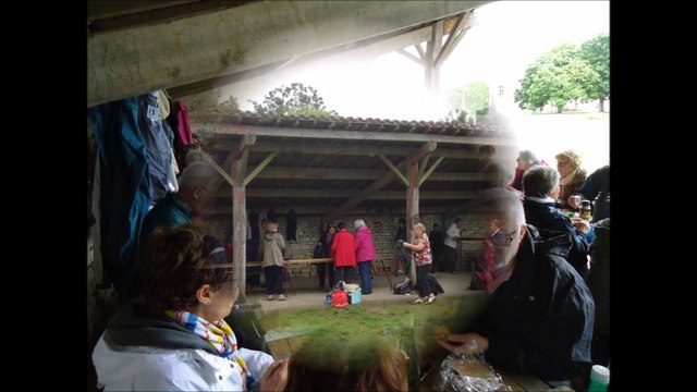 voyage adhérents juin 2014