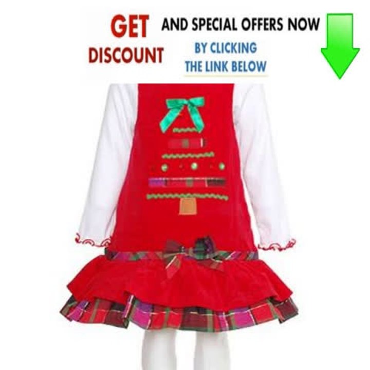 Cheap Deals Bonnie Baby-girls Newborn Corduroy Jumper Set With Tiered Skirt Review