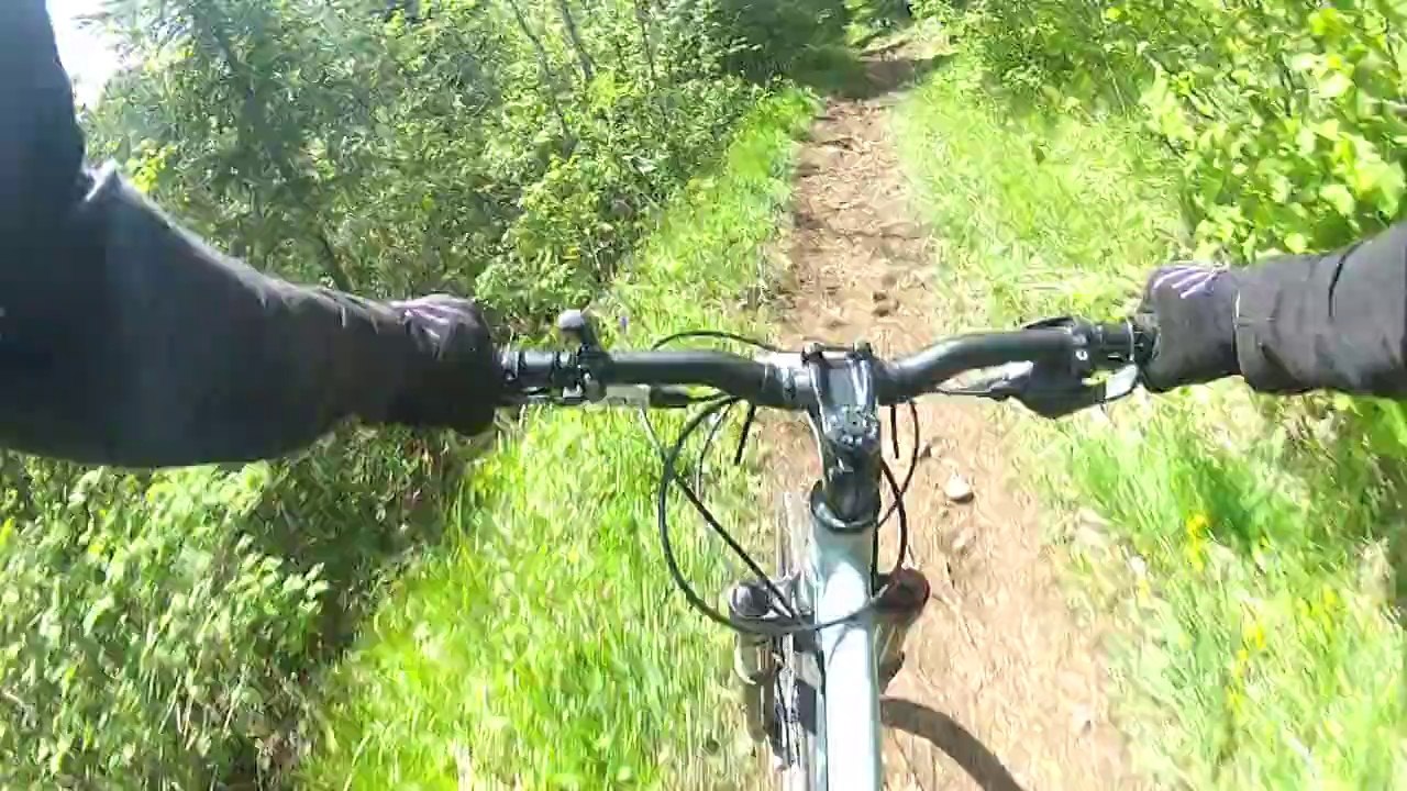 Vélo Vert Festival 2014 - GoPro - La Grande Fête du VTT à Villard de Lans