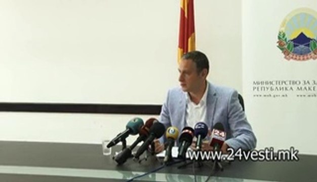 IZJAVA TODOROV ZA CENTRI ZA SOVETUVANJE NA PUSACI 22 06