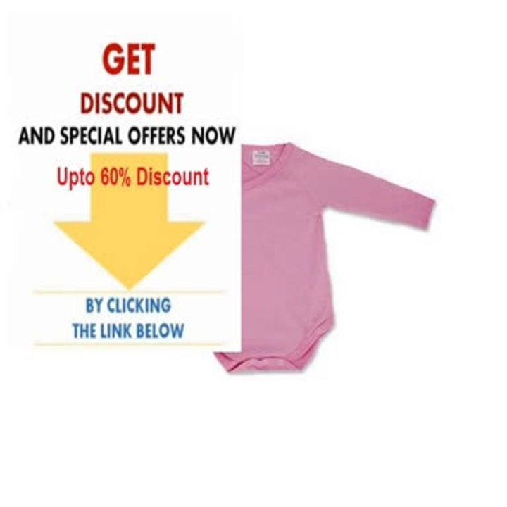 Cheap Deals Soy Organic Kimono Bodysuit in Cotton Candy Pink Review