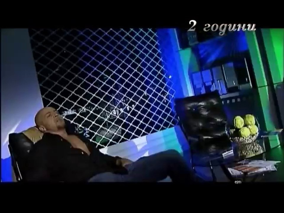 Djina Stoeva - Pqsachen chasovnik