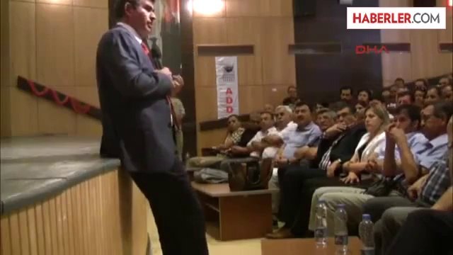 Feyzioğlu: Türkiye'nin İktidar Kadar Muhalefet Sorunu da Var?