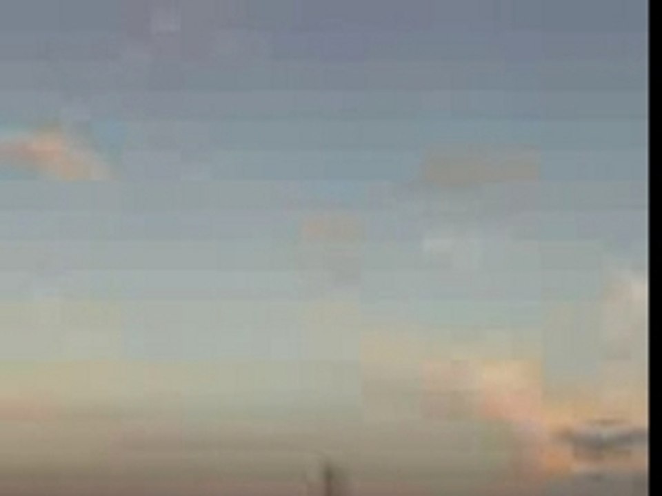 PARKOUR TEBOU GUIBOU AND KANBOU