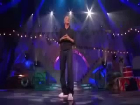 Rachid Badouri - Gino Boy en discothèque