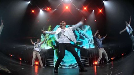 JUNHO Kimi no koe #3