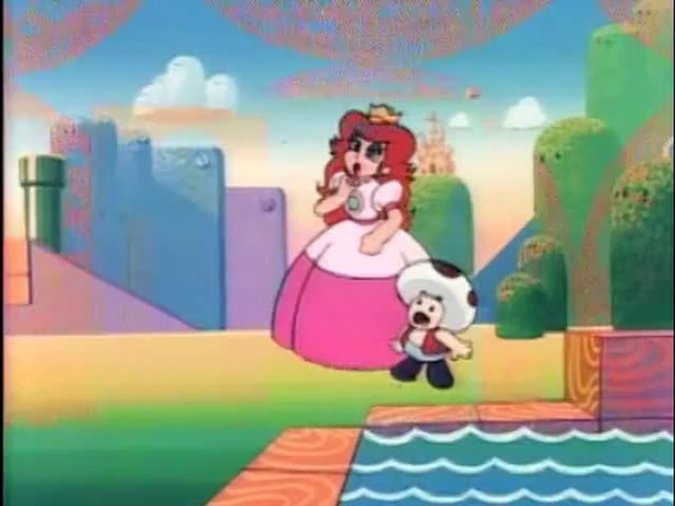 Super Mario Bros 3 | Opening | Castellano