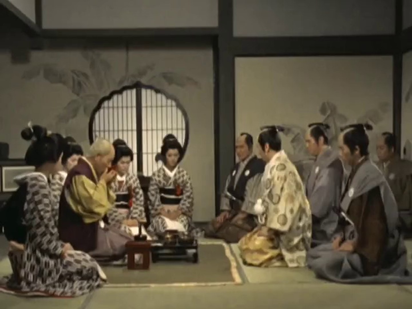 Noitomsiiomeyliadの 水戸黄門 Dailymotion