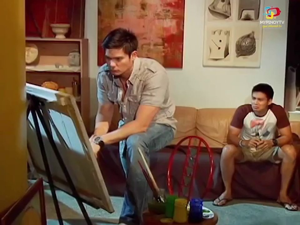 Endless Love (Philippines) - Episode 29