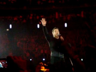 Robbie Williams - Millennium