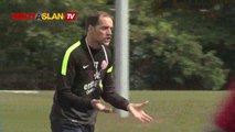 Hırs, öfke ve azim bir arada! Thomas Tuchel!