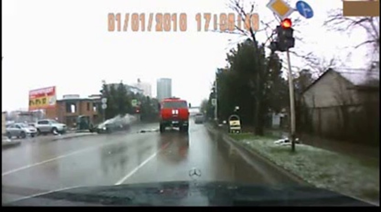 Brutal Car Accidents 4 [18+ Only] (Do not Watch )