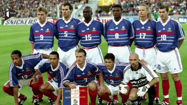 L'Allemagne black, blanc, beur