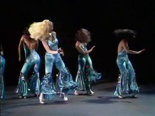 Pan's People - Philly Dog - The Two Ronnies