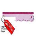 Best Price Zutano Owls Valance, Pink Review